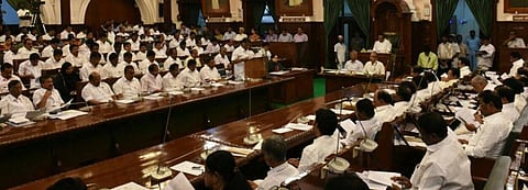 தமிழக பட்ஜெட் 2016-17: முக்கிய அம்சங்கள்