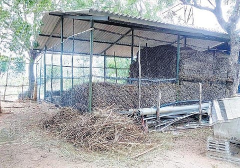 முன்னத்தி ஏர் 40: கற்றுக்கொள்ள நிறைய இருக்கிறது﻿