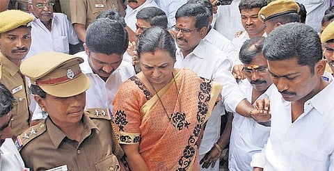 கூட்டணி உடன்பாடு தேர்தலோடு முடிந்துவிட்டது﻿: பிரேமலதா விஜயகாந்த் திட்டவட்டம்﻿