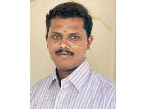 மூளைச்சாவு அடைந்த﻿ கல்லூரி விரிவுரையாளர் உடல் உறுப்புகள் தானம்﻿: 5 பேருக்கு மறுவாழ்வு﻿