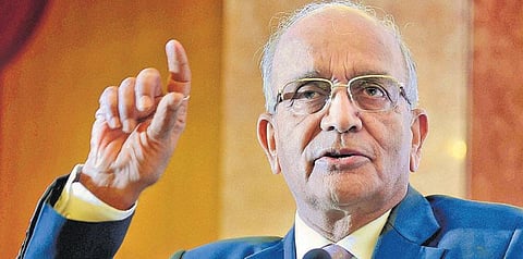 10 வருடங்களுக்கு மேலான டீசல் கார்களுக்கு தடை சரியா?- மாருதி சுசூகி தலைவர் ஆர்.சி.பார்கவா கேள்வி﻿