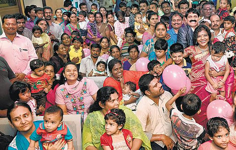 ஆகாஷ் மருத்துவமனையில்﻿ 3 ஆயிரம் குழந்தைகள் பங்கேற்ற சங்கமம் நிகழ்ச்சி﻿: குழந்தையில்லா தம்பதியர்களுக்கு இன்று இலவச ஆலோசனை﻿