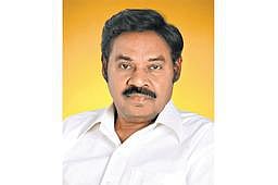 அப்துல் கலாம் பெயரில் அறிவியல் தொழில்நுட்ப நூலகம்: பாரிவேந்தர் கோரிக்கை