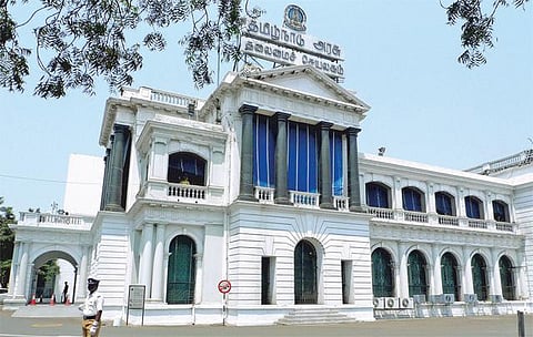 முதல்வரை பாராட்டி பேச திமுக உறுப்பினர்கள் எதிர்ப்பு﻿