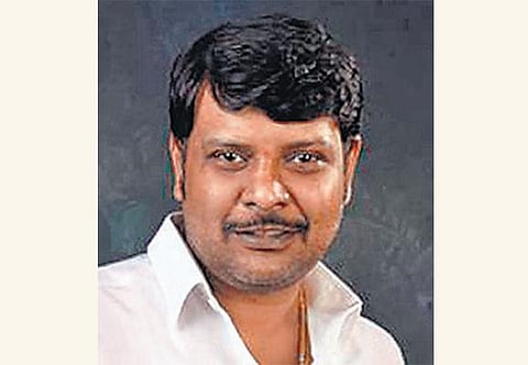 முதல்வர் சித்தராமையாவின் மூத்த மகன் ராகேஷ் மரணம்﻿