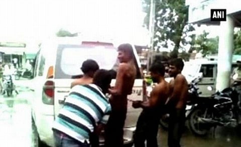 இந்தியாவில் சகிப்பின்மை, வன்முறை அதிகரிப்பு: அமெரிக்கா கவலை