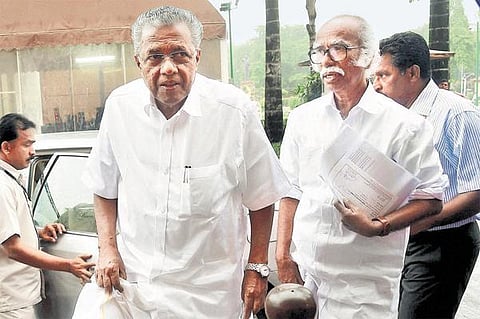 தமிழகத்தில் குளச்சல் துறைமுக திட்டத்தை கைவிட முடியாது﻿: கேரள முதல்வரிடம் பிரதமர் மோடி திட்டவட்ட பதில்﻿﻿