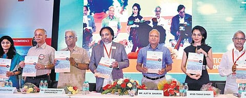 ஹோமியோபதி சிகிச்சை பெறுவோரின் எண்ணிக்கை அதிகரிப்பு﻿: மத்திய சுகாதாரத்துறை செயலாளர் தகவல்﻿