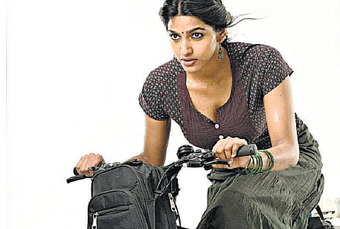 கோலிவுட் கிச்சடி: ஒரு படம், ஏழு இசையமைப்பாளர்கள்!﻿