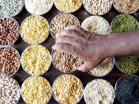 மரபு மருத்துவம்: தாய்ப்பால் பெருக்கும் இயற்கை உணவு﻿
