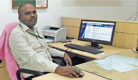 யூ.பி.எஸ்.சி. தேர்வை வென்றவர்கள்- 11: முறையான வழிகாட்டுதல் அவசியம்﻿