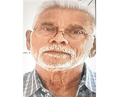 சிலை திருட்டு வழக்கு﻿: திருவில்லிபுத்தூர் நீதிமன்றத்தில் தீனதயாள் ஆஜர்﻿