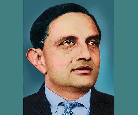 விக்ரம் சாராபாய் 10