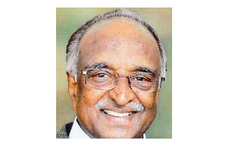 கர்நாடக மாநில பாஜக மூத்த தலைவர் சங்கரமூர்த்தி தமிழக ஆளுநராகிறார்?﻿