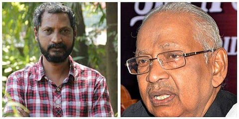 எவ்வளவோ சாதனைகள் படைக்க வேண்டியவர் நா.முத்துக்குமார்: வீரமணி புகழஞ்சலி