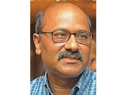 ஒலிம்பிக்கில் தோல்வி என்று புலம்பக் கூடாது﻿