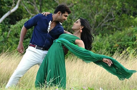 ஆகஸ்ட் 25-ல் வெளியாகிறது வா டீல்