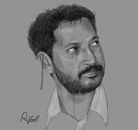 நெட்டிசன் நோட்ஸ்: நா.முத்துக்குமார்- நாற்பத்தோரு வரி இலக்கியம்!