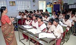 பிளஸ் 2 தேர்ச்சி விகிதத்தை அதிகரிக்க 27 ஆயிரம் முதுகலை ஆசிரியர்களுக்கு சிறப்பு பயிற்சி அளிக்க ஏற்பாடு