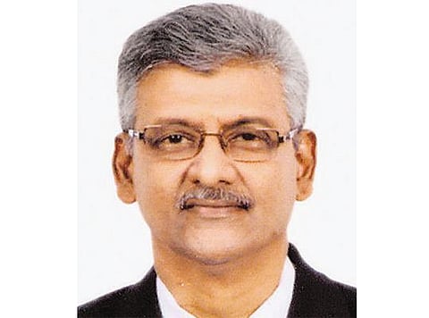 உயர் நீதிமன்ற அரசு தலைமை குற்றவியல் வழக்கறிஞராக ஆர்.ராஜரத்தினம் நியமனம்﻿﻿