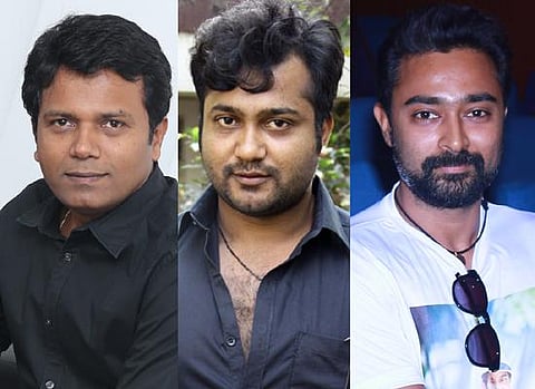 திருட்டுப்பயலே 2-ல் நாயகனாக பாபி சிம்ஹா; வில்லனாக பிரசன்னா