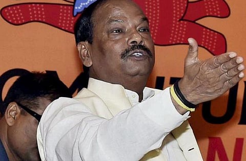 இந்தியாவை தாயகமாக கருதுவோருக்கு பசுவே தாய்: ஜார்க்கண்ட் முதல்வர் கருத்தால் சலசலப்பு
