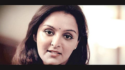 அச்சத்தில் இருந்து விடுதலை!﻿