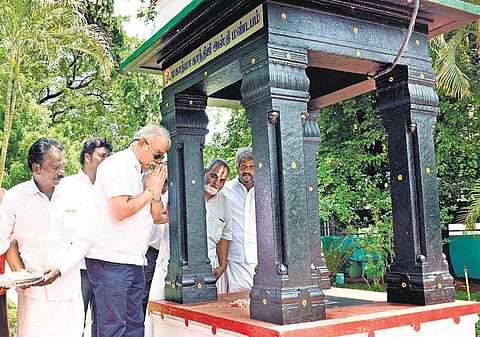 3 ஆண்டுகளில் நாட்டில் 50 புதிய விமான நிலையங்கள்﻿: விமானப் போக்குவரத்துத் துறை அமைச்சர் தகவல்﻿