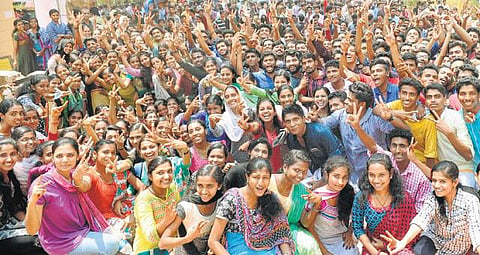 நம் கல்வி... நம் உரிமை!- புதிய கல்விக் கொள்கையில் நல்ல விஷயங்களே இல்லையா?﻿