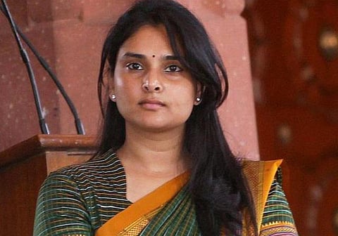 ரம்யா மீது தேச துரோக வழக்கு பதிய மனு: மைசூரு நீதிமன்றத்தில் ஆக.27-ல் விசாரணை