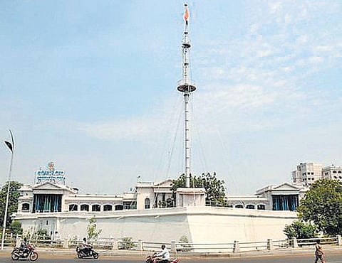 சென்னை 377: வாழும் வரலாற்று ஆச்சரியம்﻿