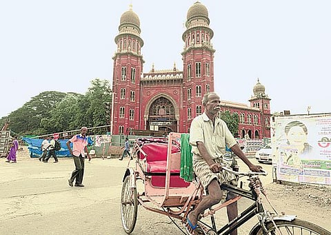 ‘காஜி’க்கு நான் ஜவாப்தாரி இல்லப்பா!﻿
