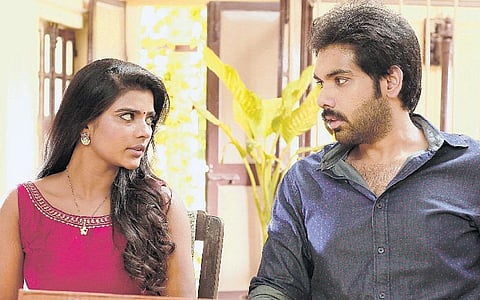 காமெடி படங்களைத்தான் மக்கள் அதிகம் ரசிக்கிறார்கள்: நேர்காணல் - இயக்குநர் மணி செய்யோன்