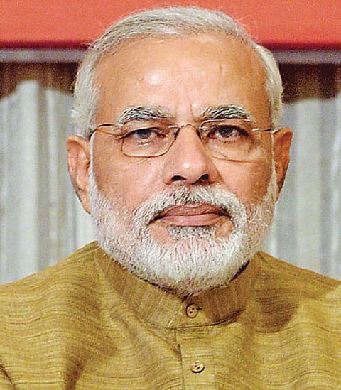 திறமையான வீரர்களை உருவாக்குவதற்கு ஒலிம்பிக் போட்டி பணிக்குழு: பிரதமர் மோடி அறிவிப்பு