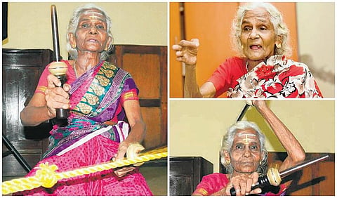 முகம் நூறு: நாம் கொண்டாடத் தவறிய பெருங்கலைஞர்﻿