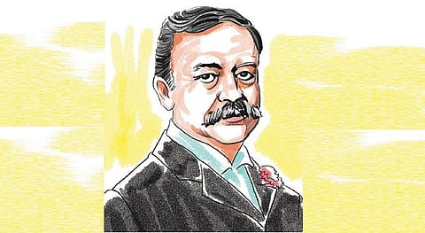 தொழில் முன்னோடிகள்: ஆரன் மான்ட்கோமரி வார்ட் (1844 - 1913)