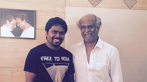 ரஜினி - ரஞ்சித் கூட்டணி மீண்டும் உருவானது எப்படி?