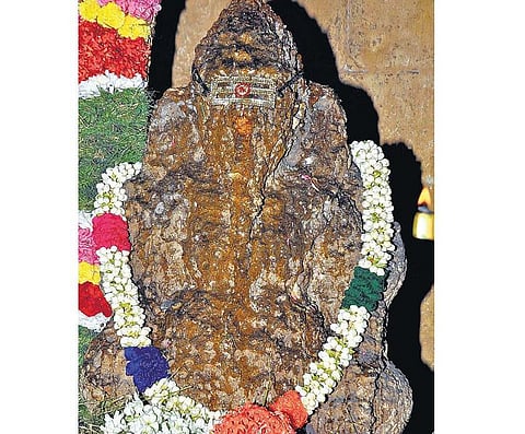 பிரளயம் காத்த விநாயகர்﻿