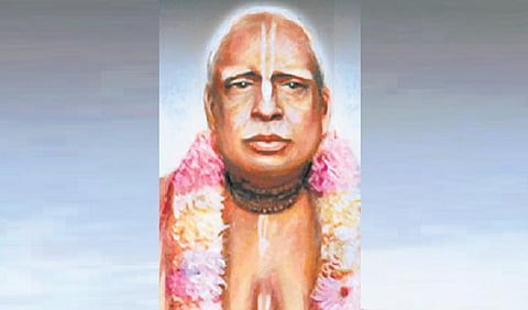 பக்திவினோதா தாகூர்﻿﻿﻿  10