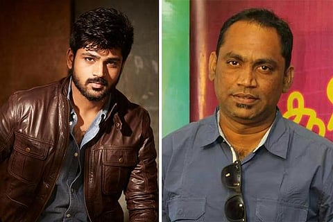 தரணீதரன் இயக்கத்தில் சிரிஷ்: நவம்பரில் படப்பிடிப்பு