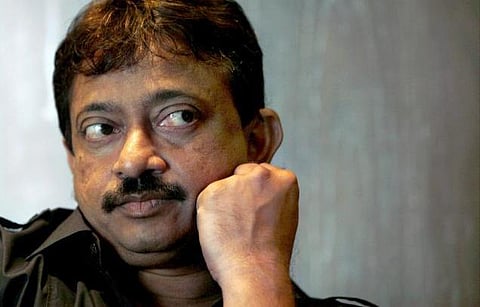 ஆசிரியர்களை கிண்டல் செய்த ராம்கோபால் வர்மா மீது ஆந்திர போலீஸில் புகார்﻿﻿