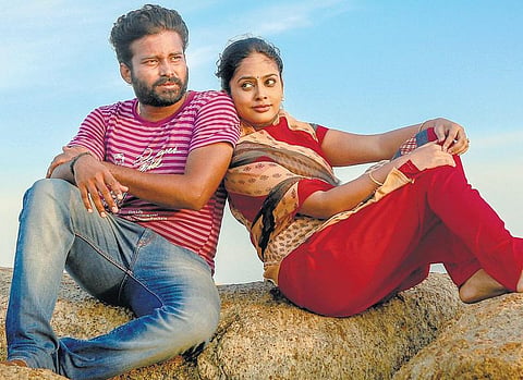 கிராஃபிக்ஸை படத்தில் திணிக்க கூடாது﻿: இயக்குநர் கார்த்திக் ராஜு﻿ நேர்காணல்