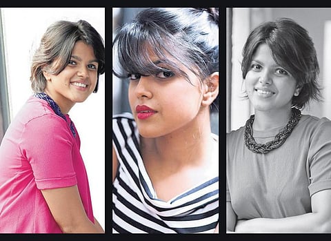மலராக நடிக்கத் தயங்கவில்லை!﻿ - பூஜா தேவரியா பேட்டி