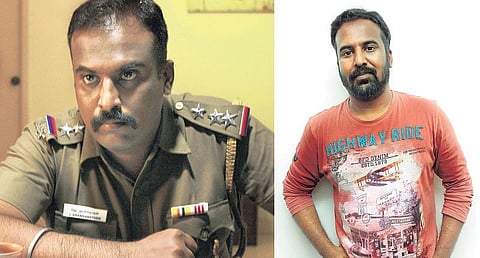 இயக்குநரின் குரல்: இணையத்தில் நேரடி ரிலீஸ்!﻿