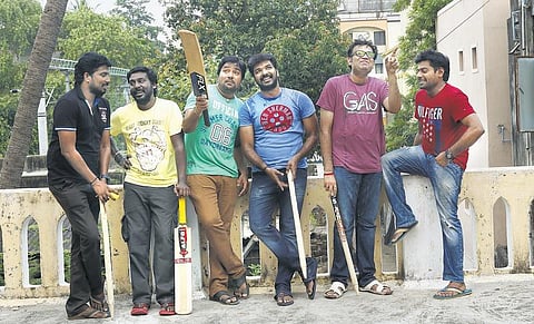 ரஞ்சித் எனது பெருமை!﻿ - நேர்காணல்: வெங்கட் பிரபு
