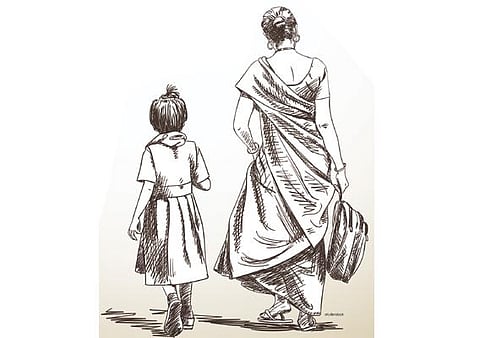 சிந்தனை: பெண் கல்வி என்னும் கானல் நீர்