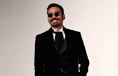 ஹாலிவுட் பட வாய்ப்பு அமைந்தது எப்படி? - தனுஷ் விளக்கம்