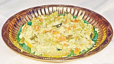 கேரள அவியல்