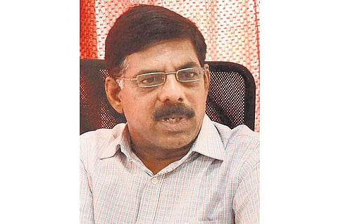 புலம்பெயர்ந்த தமிழர்களின் வாழ்க்கை குறித்து ஆய்வு﻿: மனோன்மணியம் சுந்தரனார் பல்கலை. மையம் ஏற்பாடு