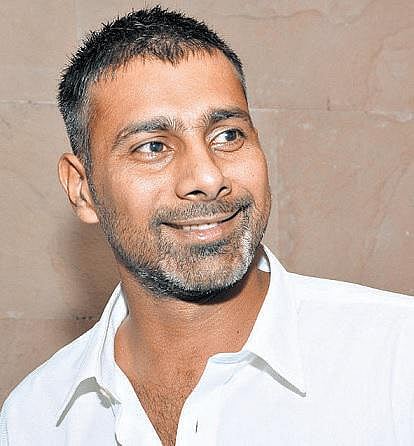 சமாஜ்வாதியில் இணைந்தார் கிரிக்கெட் வீரர் பிரவீண் குமார்﻿